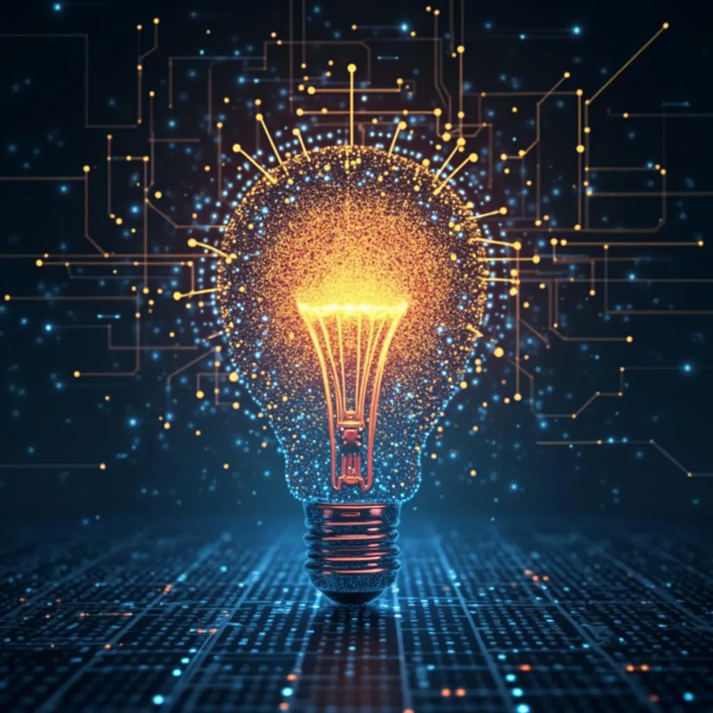 Icono de Innovación