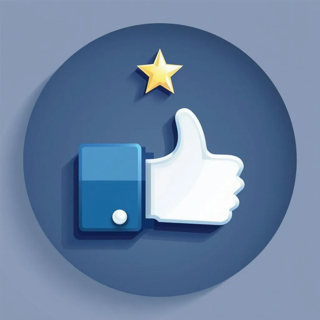 Icono de Satisfacción del Cliente