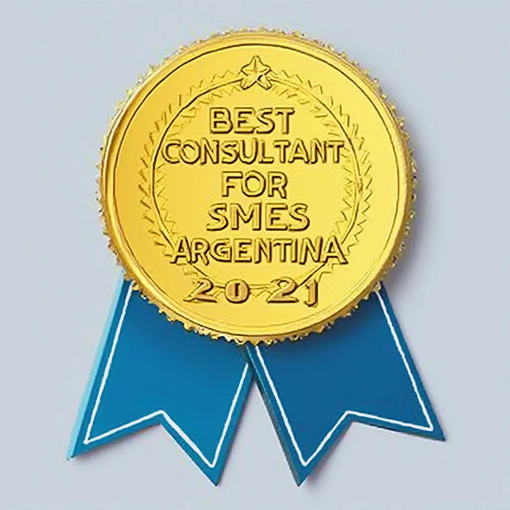 Mejor Consultora para PyMEs